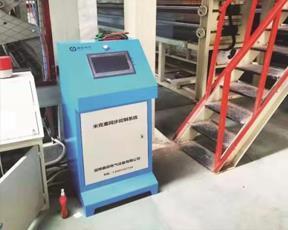 吹膜機(jī)米克重控制器的特點包括哪幾個方面